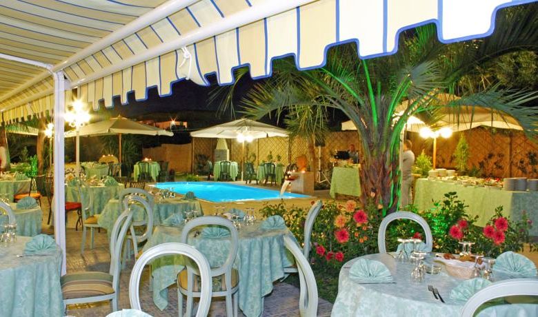 Park Hotel La Villa - mese di Ottobre - offerte - ristorante 2